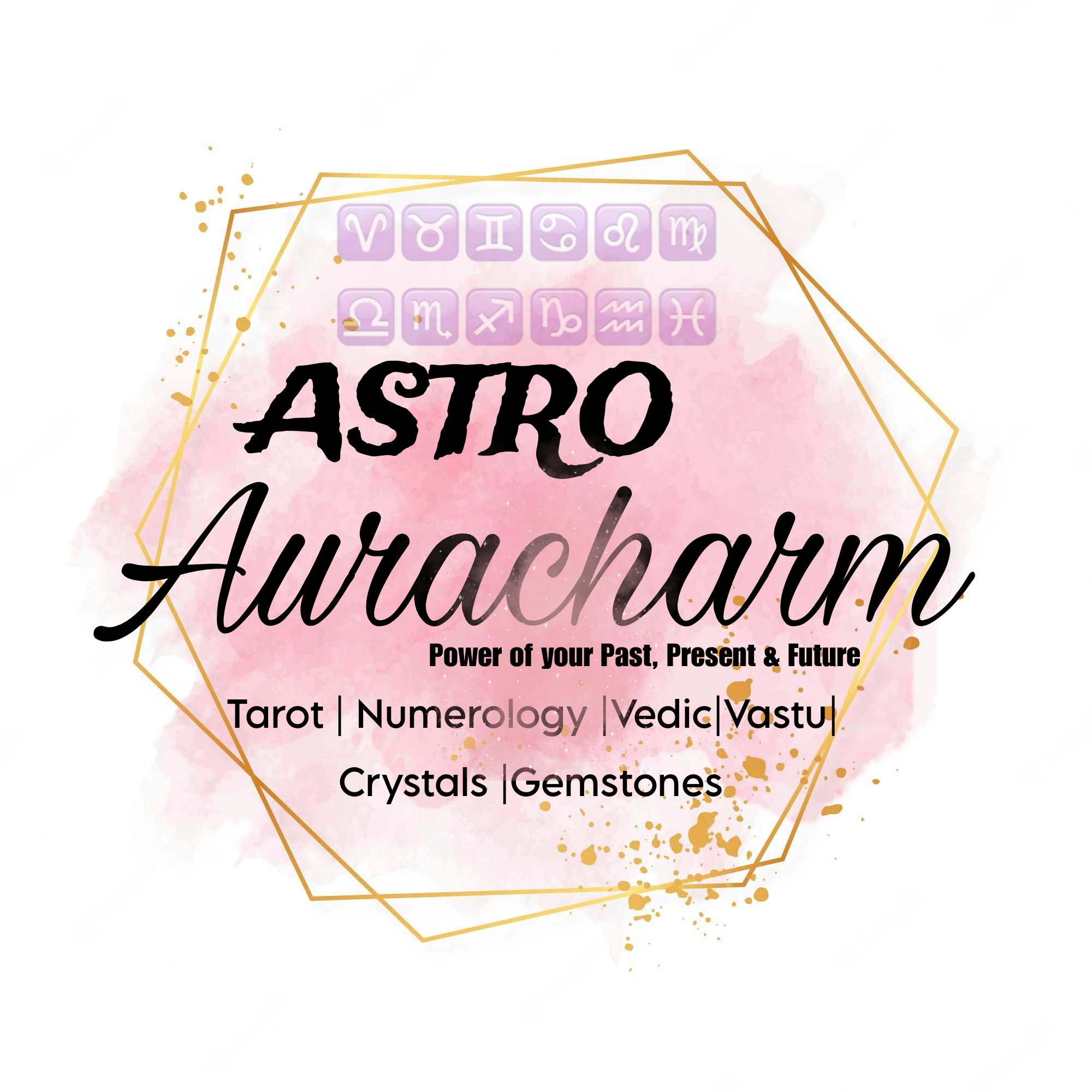 Astro AURACHARM