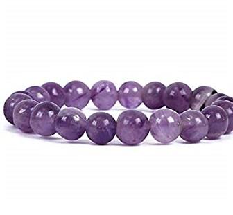 Amethyst Bracelet - Image 2