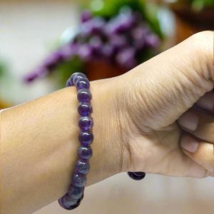 Amethyst Bracelet