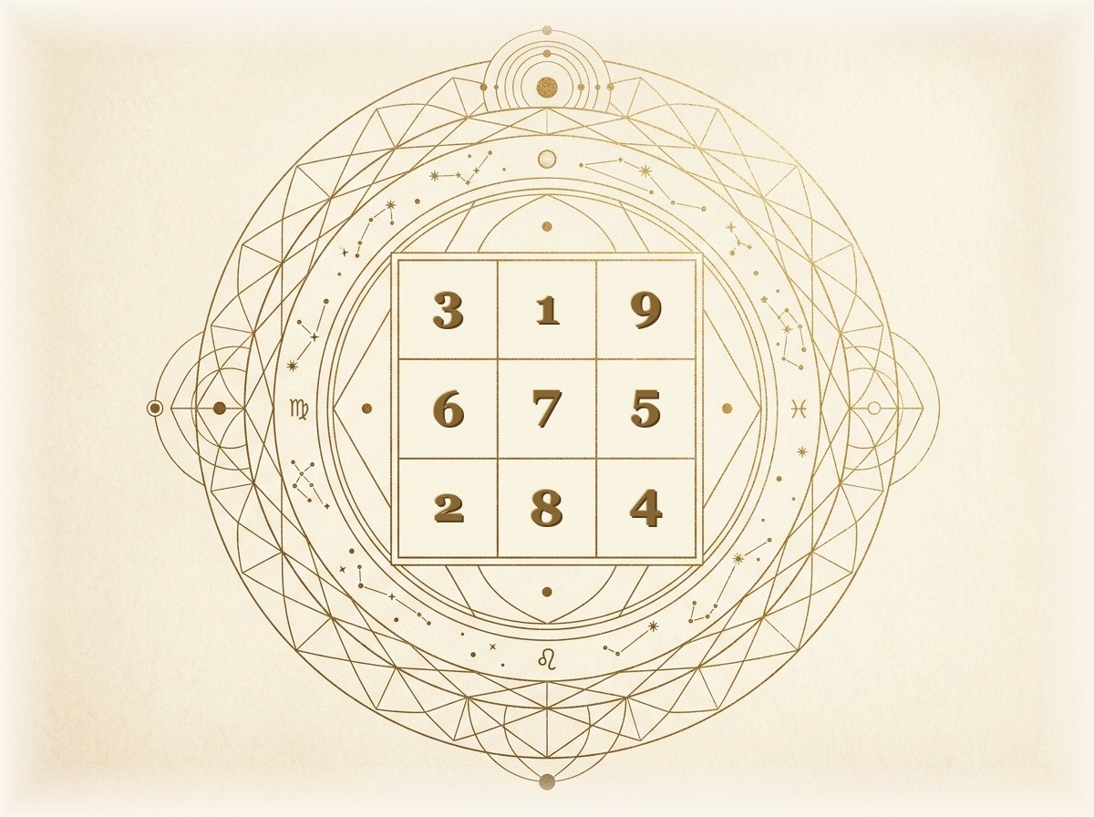 Numerology Name Correction
